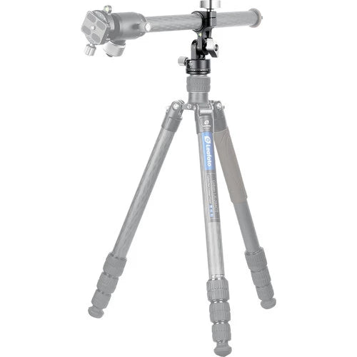 Leofoto HX-22 Center Column Tilt Adapter for LX-225CT / LX-224CT Tripod