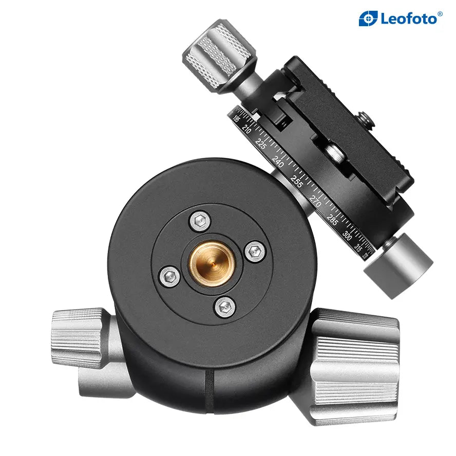 Leofoto LH-36R+NP-50