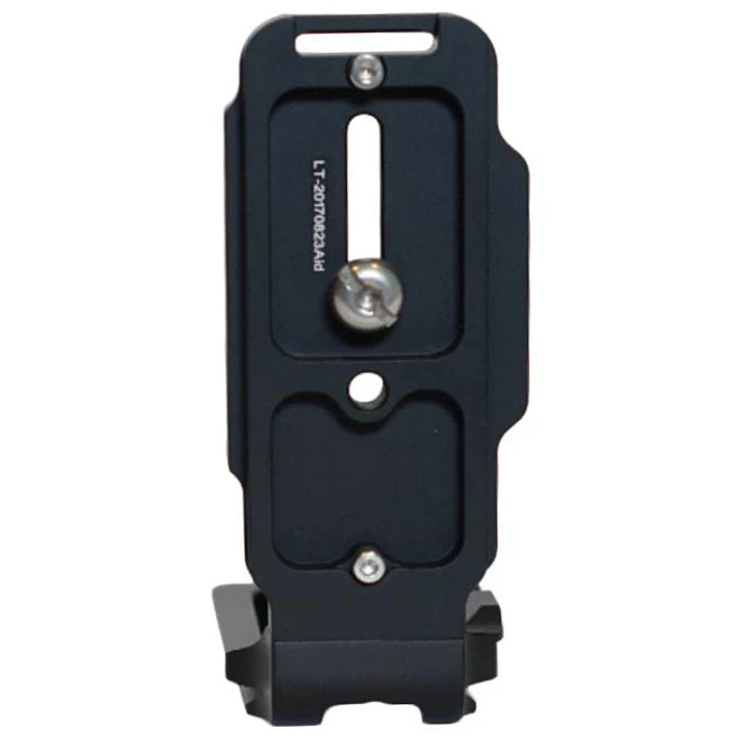 Leofoto LPC-7DIIN L-Plate for Canon EOS 7D Mark II