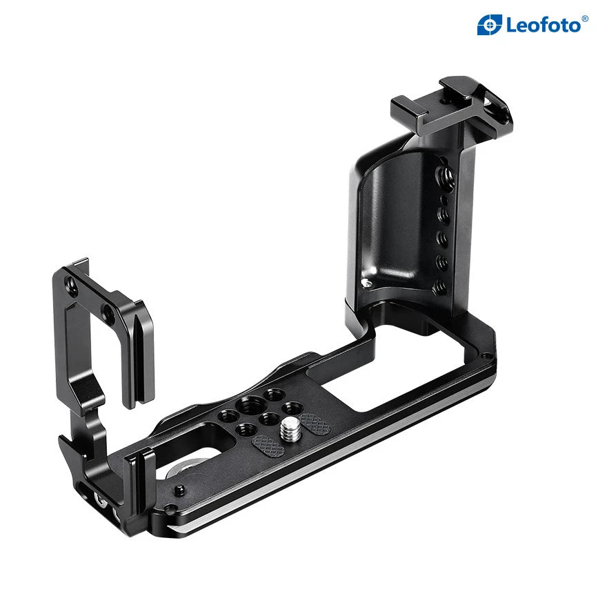 Leofoto LPF-XT4 Lplate for Fujifilm XT4