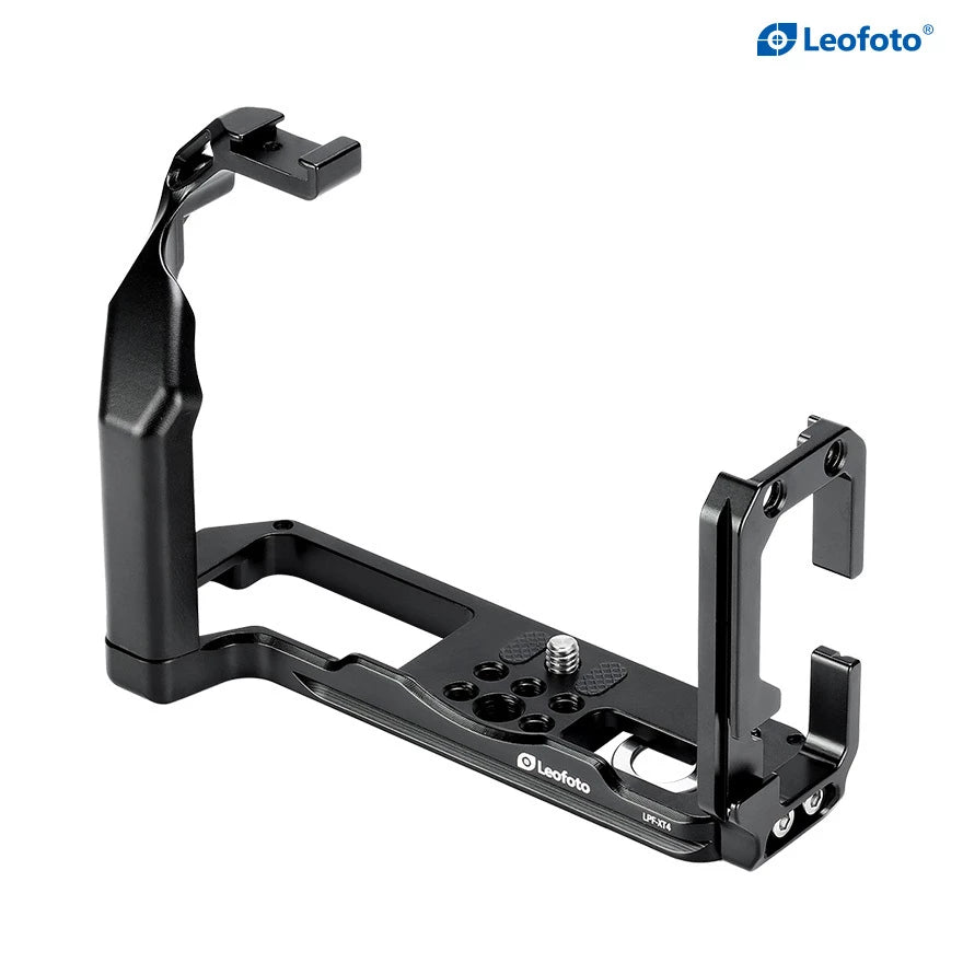 Leofoto LPF-XT4 Lplate for Fujifilm XT4