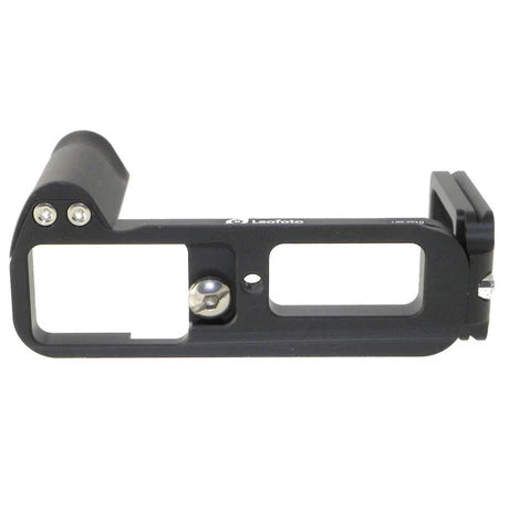 Leofoto LPF-XT10 L-Plate for Fujifilm