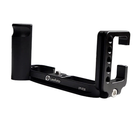 Leofoto LPF-XT30 L-Plate for Fujifilm XT30