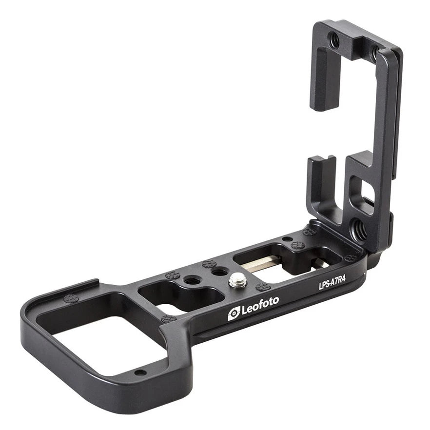 Leofoto LPS-A7RIV L-Plate for Sony A7R IV