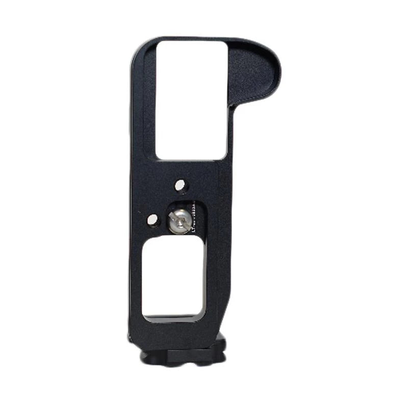 Leofoto LPC-760D L-Plate for Canon EOS 760D