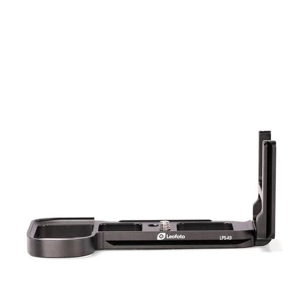 Leofoto LPS-A9 L-Plate for Sony A9, A7 III and A7R III