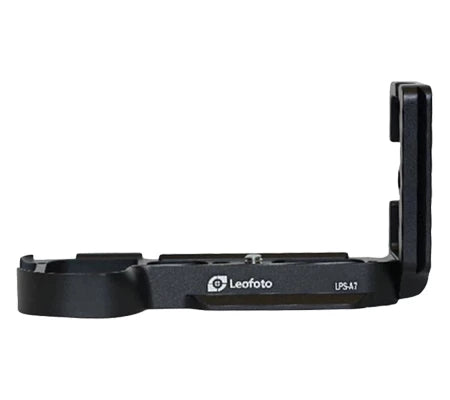 Leofoto LPS-A7 L-Plate for Sony A7 and A7S
