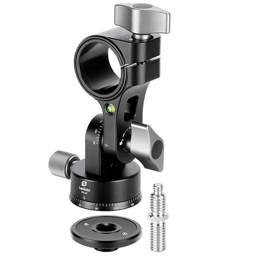 Leofoto HX-32 Center Column Tilt Adapter for LX-284CT Tripod
