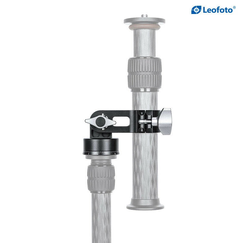 Leofoto HS-32 Adapter Center Column Tilt Adapter