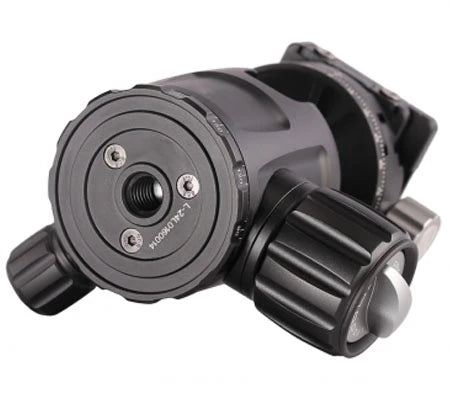 Leofoto NB-40 Ball Head+NP-50