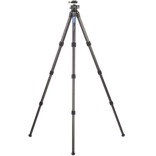 Leofoto LS-324C Tripod with LH-40 PCL Ball Head