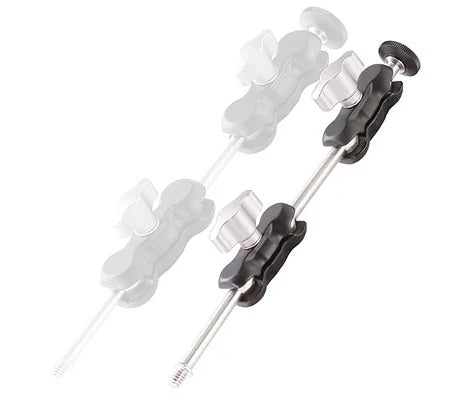 Leofoto AM-1L Magic Arm Phone Clamp Adaptor