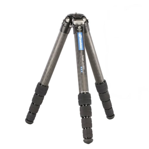 Leofoto LS-365C Carbon Fiber Tripod