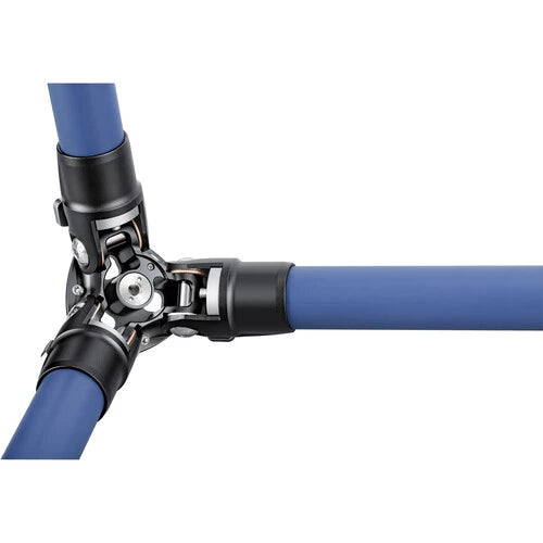 Leofoto LP-284C Tripod with LH-30 POSEIDON