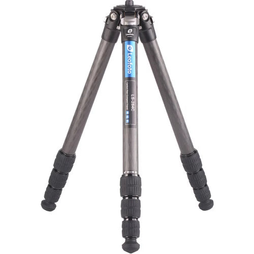 Leofoto LS-284C Tripod with LH-30 Ball Head