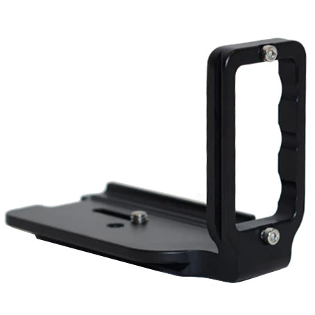 Leofoto LPN-D7100/D7200 L-Plate for Nikon D7100 and D7200