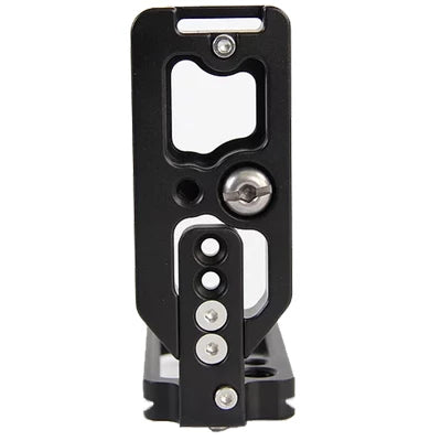 Leofoto LPN-Z7 L-Plate for Nikon Z7
