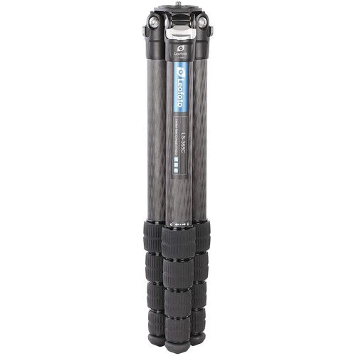 Leofoto LS-365C Carbon Fiber Tripod