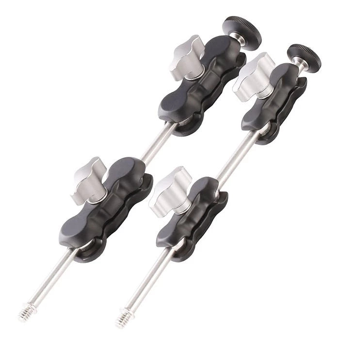 Leofoto AM-2L Magic Arm Phone Clamp Adaptor