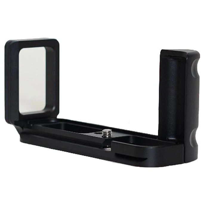 Leofoto LPF-XT10 L-Plate for Fujifilm