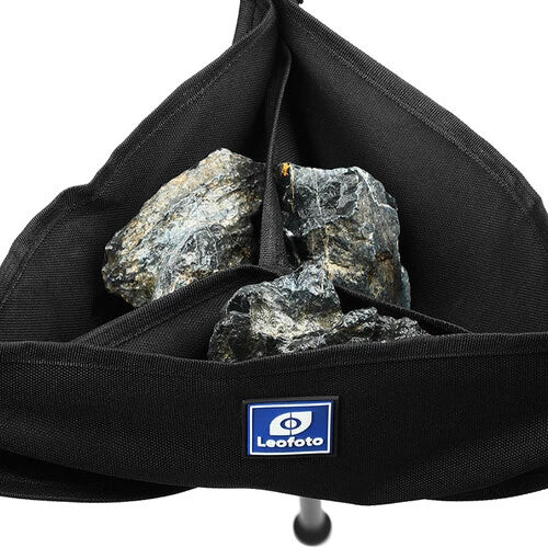 Leofoto RB-1 Universal Tripod Rock Bag