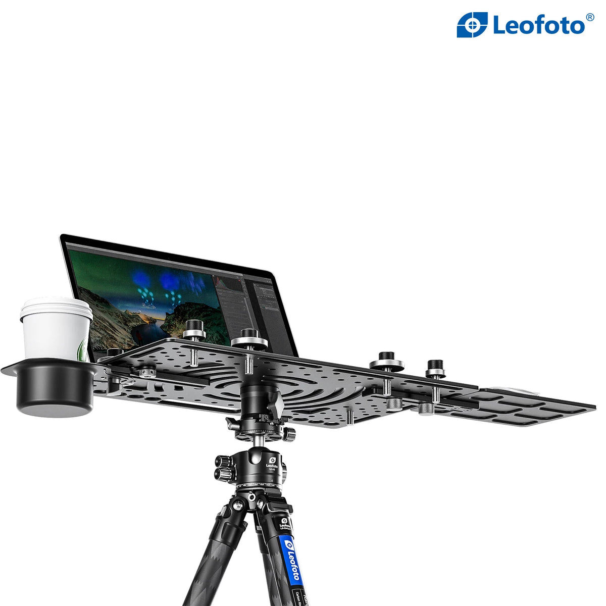 Leofoto LCH-3KIT