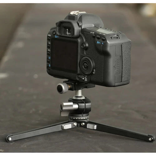 Leofoto MT-02 Table Mini Tripod