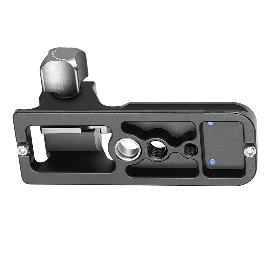 Leofoto SF-01 Replacement Lens Foot for SONY FE 70-200mm F/2.8 GM I&II, FE 100-400mm F/4.5-5.6 GM & FE 300mm F2.8 GM, FE 300mm F/2.8 GM OSS, FE 50-150mm F2 GM