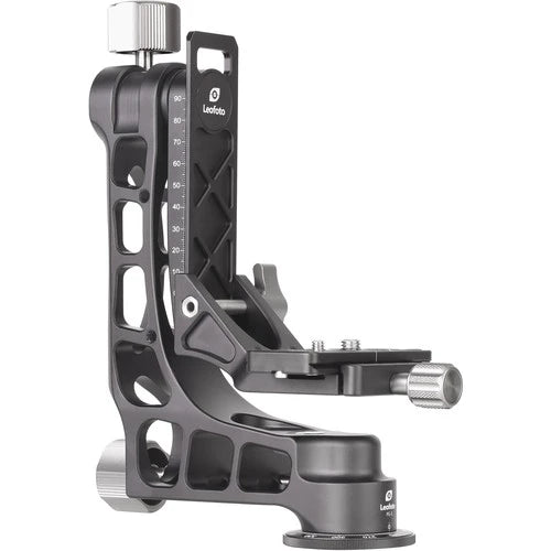 Leofoto PG-1 Gimbal Tripod Head
