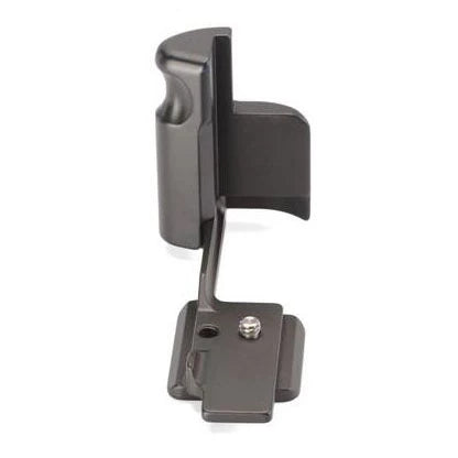 Leofoto LPC-EOS M L-Plate for Canon EOS M