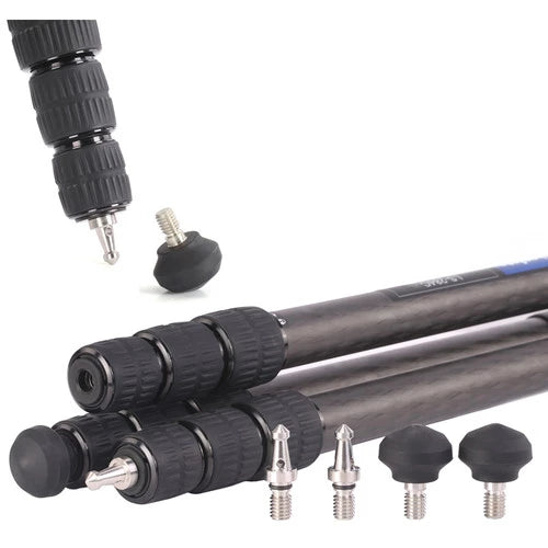 Leofoto LS-284C Tripod with LH-30 Ball Head