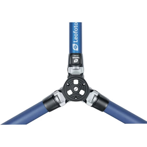 Leofoto LP-284C Tripod with LH-30 POSEIDON