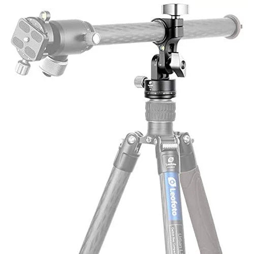 Leofoto HX-25 Center Column Tilt Adapter for LX-254CT / LX-255CT Tripod