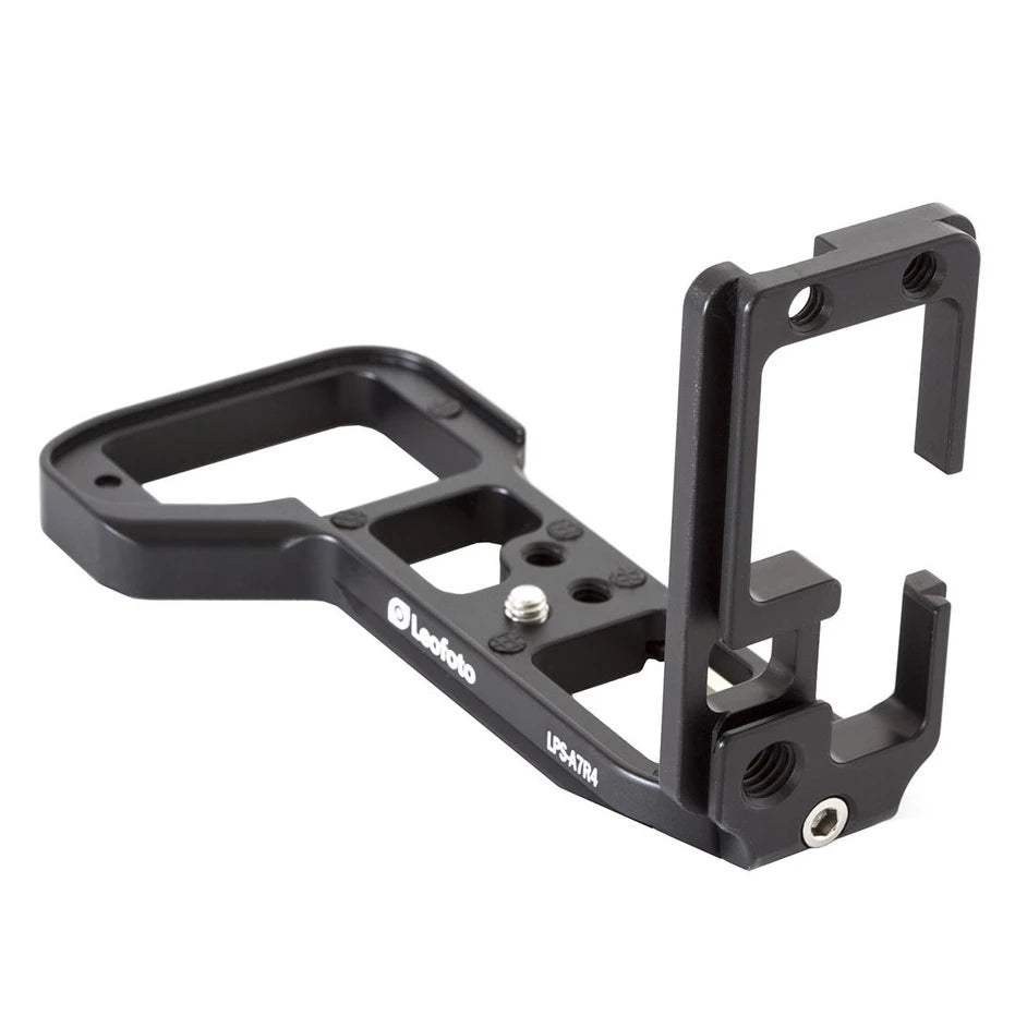 Leofoto LPS-A7RIV L-Plate for Sony A7R IV