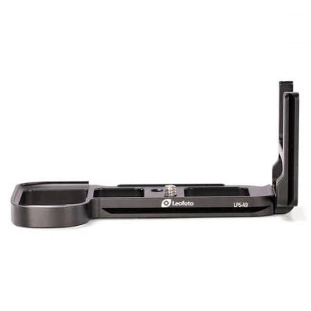 Leofoto LPS-A7RIV L-Plate for Sony A7R IV