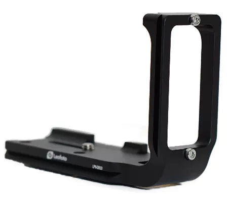 Leofoto LPN-D810 L-Plate for Nikon D810