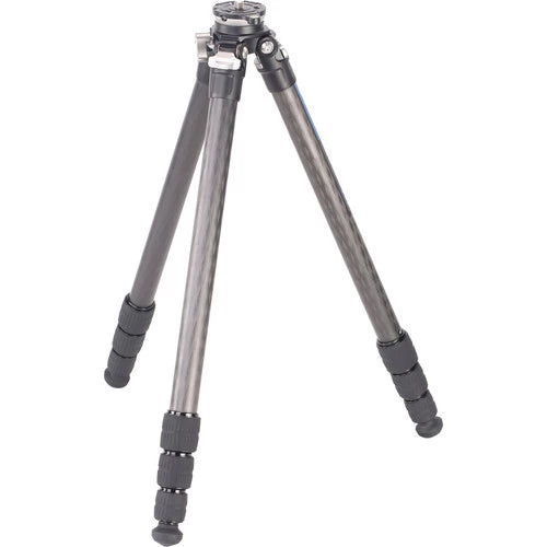Leofoto LS 324CEX Ranger Series Carbon Fiber Tripod