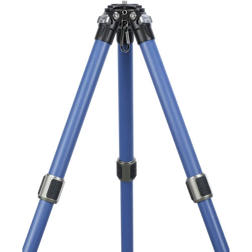 Leofoto LP-284C Tripod with LH-30 POSEIDON