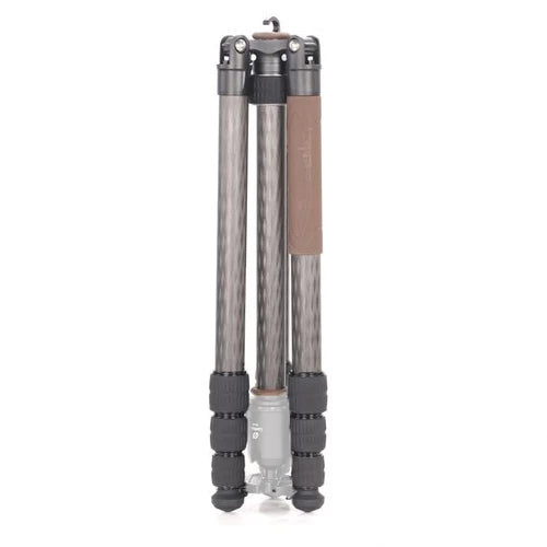 Leofoto LX-284CT Carbon Tripod + XB-38 Ball Head