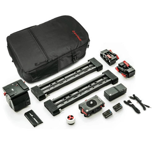 IFOOTAGE SHARK SLIDER MINI COMPLETE