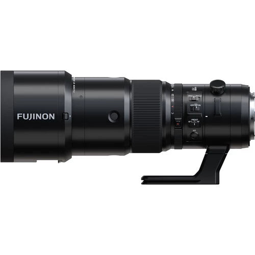 Fujifilm GF 500mm f5.6 R LM OIS WR Lens