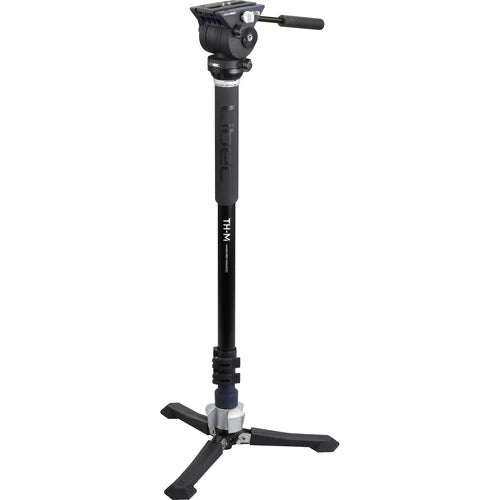 Libec TH-M kit monopod system