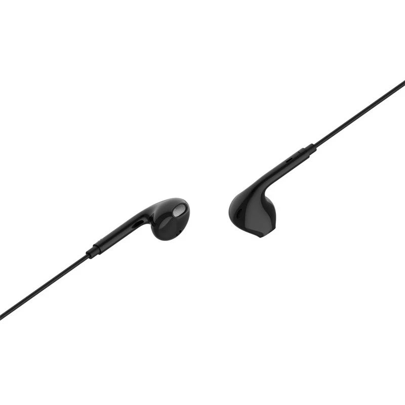 Philips TAE1018BK USB-C Wired Connection High Resolution Earphones - Black