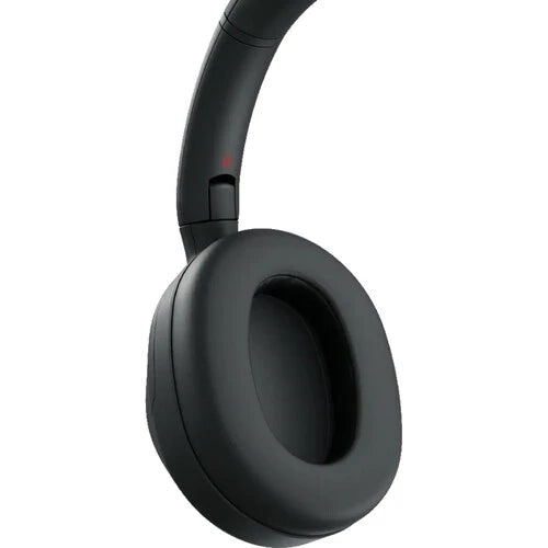 Sony WH-ULT900N ULT Wear Wireless Noise Canceling Headphones (Black)