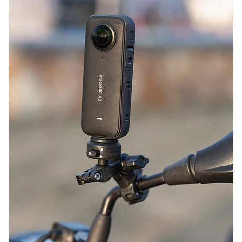 PGYTECH CapLock Rearview Mirror Mount P-GM-170