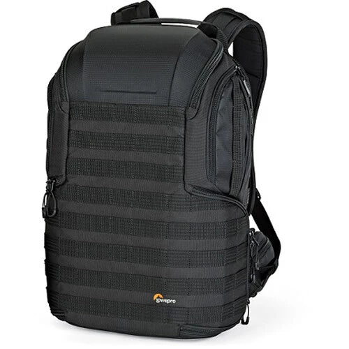 LOWEPRO ProTactic BP 450 AW II Camera And Laptop Backpack Black
