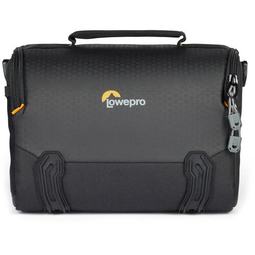 Lowepro Adventura SH 160 III Black