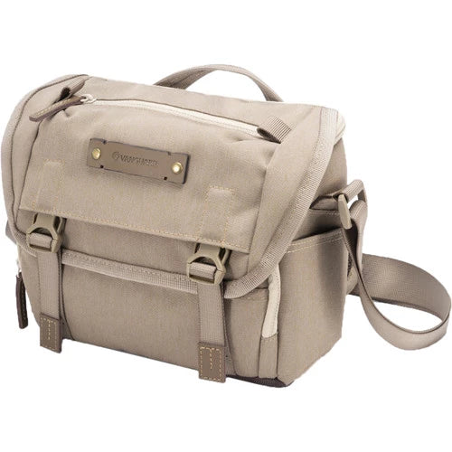 Vanguard Veo Range 21M BG Messenger Camera Bag Tan