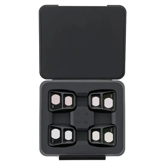 DJI Air 3 - ND Filter Set ( ND8/16/32/64 )