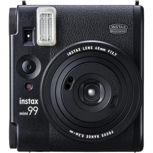 Fujifilm Instax Mini 99 Instant Film Camera Black